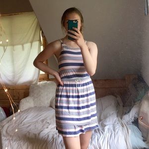 Cherokee Kids Large 10/12 Summer/Beach Dress